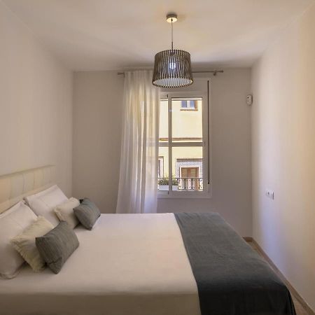 Bonito Nice Apartamento Sevilla Centro Dış mekan fotoğraf