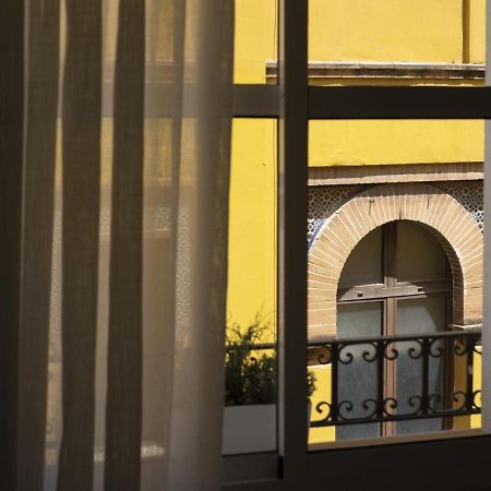 Bonito Nice Apartamento Sevilla Centro Dış mekan fotoğraf
