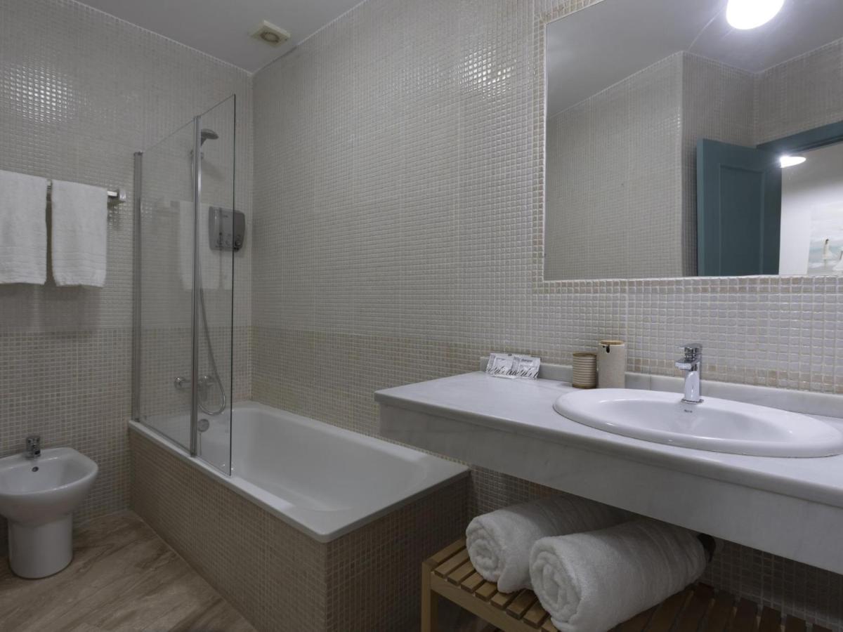 Bonito Nice Apartamento Sevilla Centro Dış mekan fotoğraf