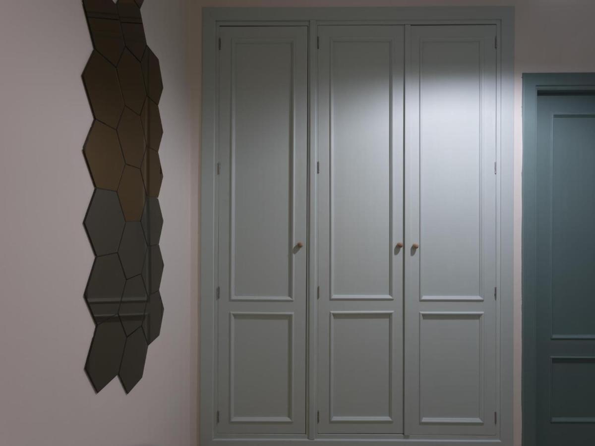 Bonito Nice Apartamento Sevilla Centro Dış mekan fotoğraf