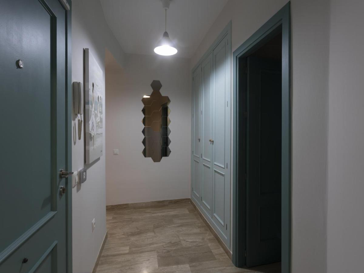 Bonito Nice Apartamento Sevilla Centro Dış mekan fotoğraf