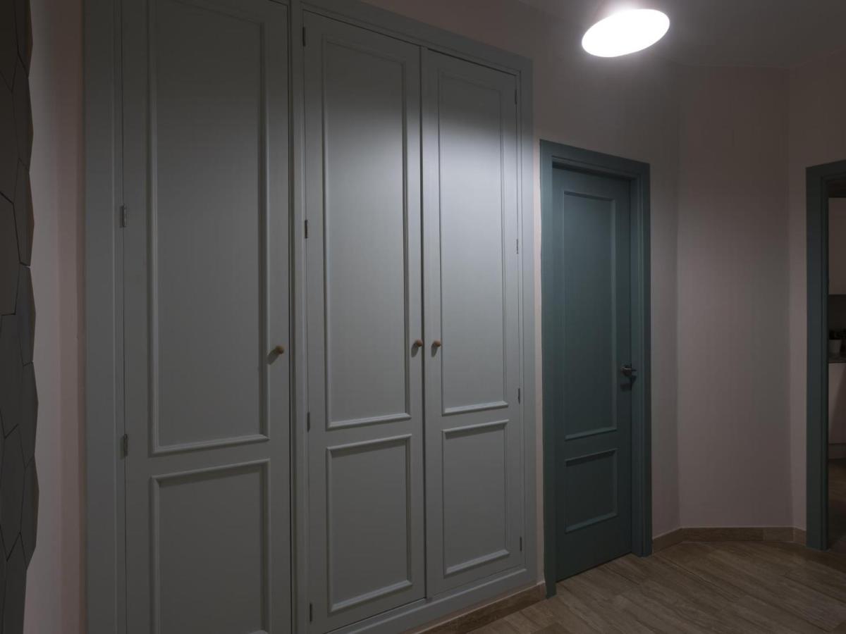 Bonito Nice Apartamento Sevilla Centro Dış mekan fotoğraf