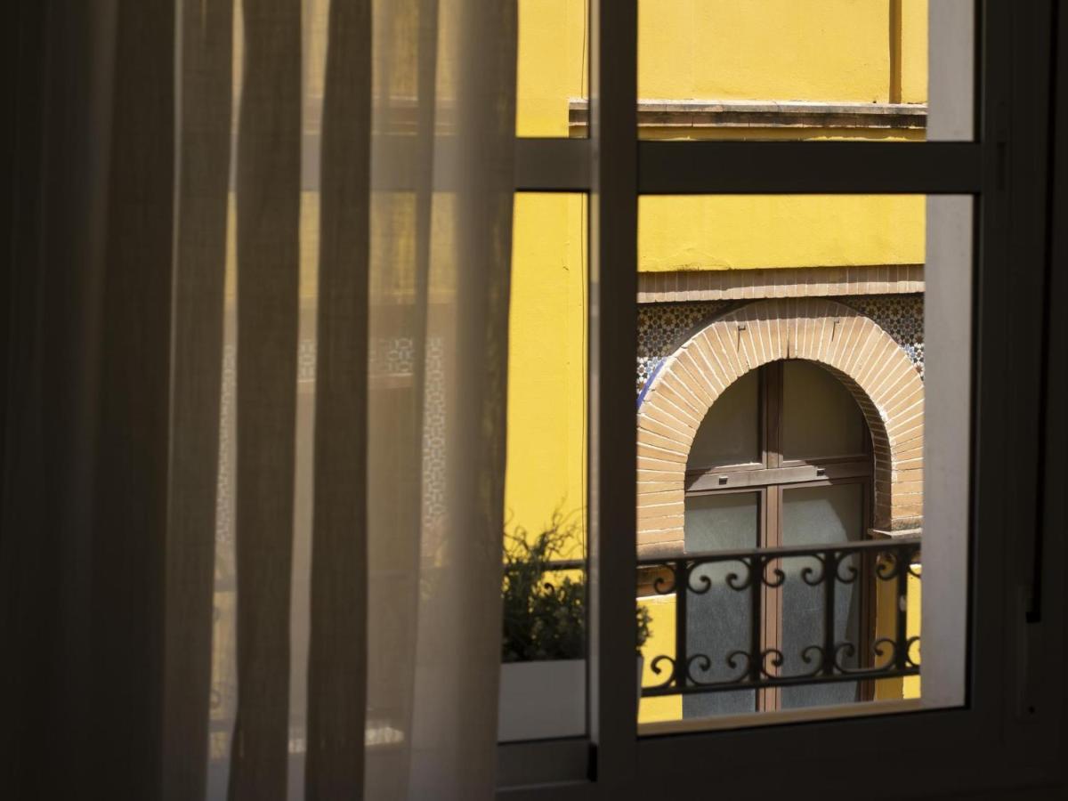 Bonito Nice Apartamento Sevilla Centro Dış mekan fotoğraf