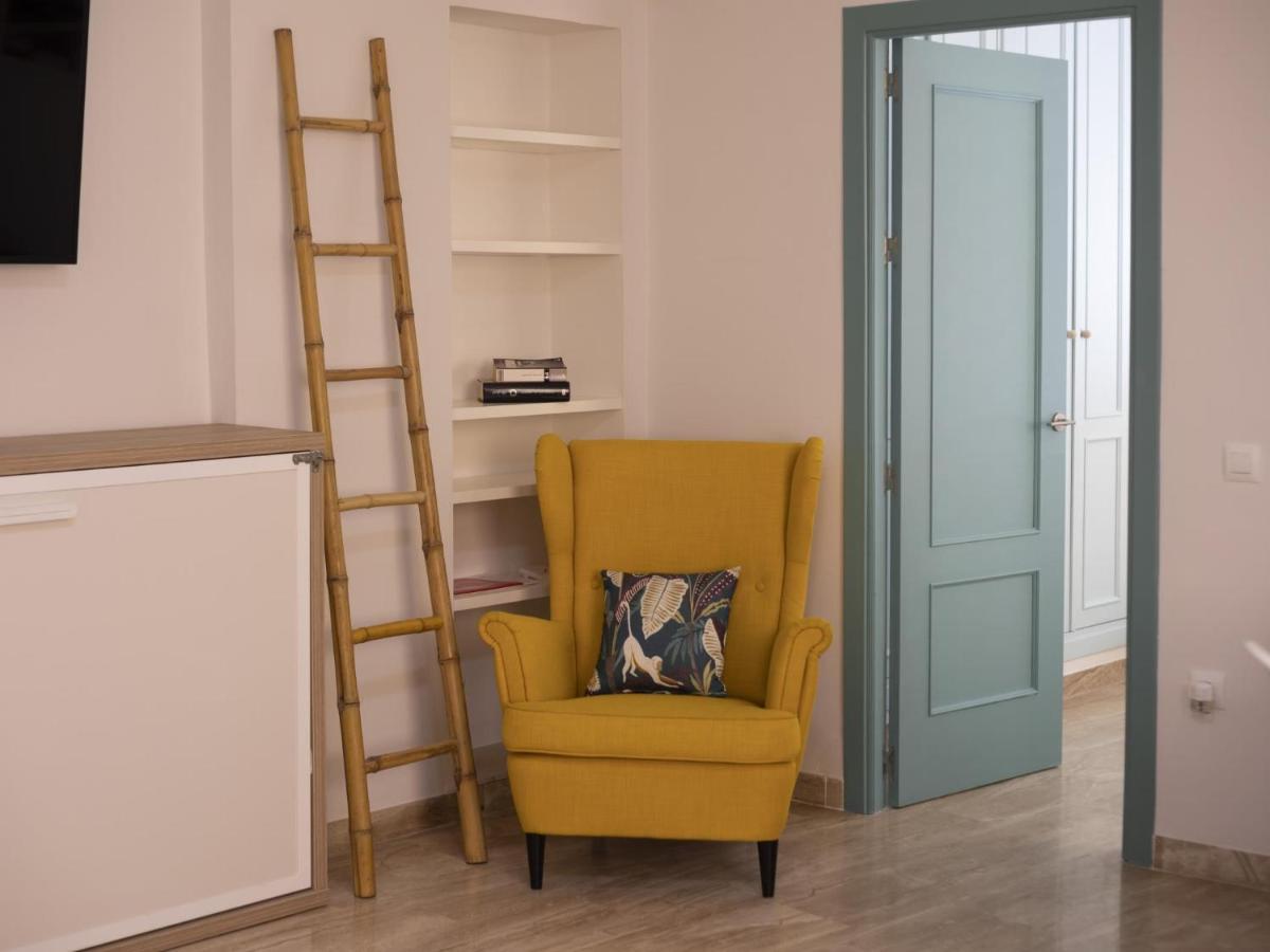 Bonito Nice Apartamento Sevilla Centro Dış mekan fotoğraf