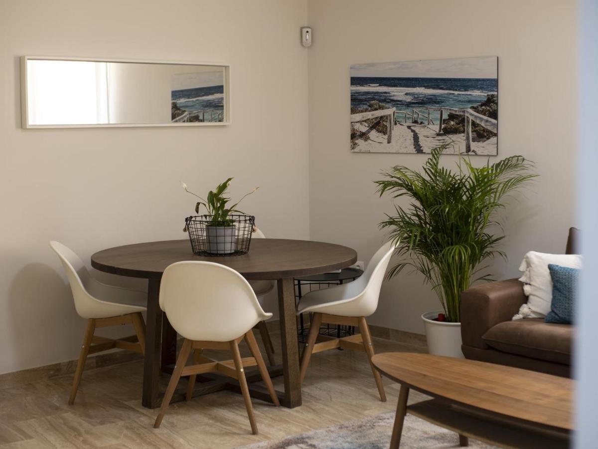 Bonito Nice Apartamento Sevilla Centro Dış mekan fotoğraf