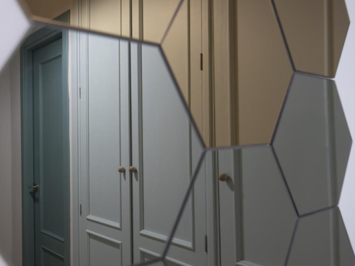 Bonito Nice Apartamento Sevilla Centro Dış mekan fotoğraf